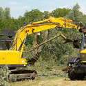 Grab Winch Machine