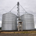 Grain Elevator