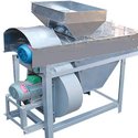 Grain Processing Machiness