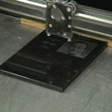Granite Laser Engraving Job Work 