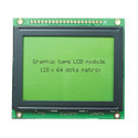 Graphic LCD Display