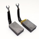 Graphite Brushes