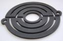 Graphite Heating Elements