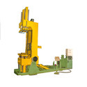 Gravity Die Casting Machine