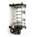 Grease Feeder