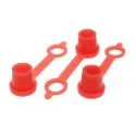 Grease Nipple Caps