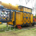 Grease Plant