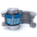 Grid Couplings
