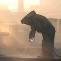Grit Blasting