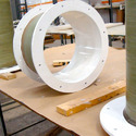 GRP Fitting