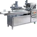 Gulab Jamun Making Machine