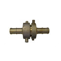 Gunmetal Coupling