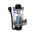 Hand Operated Piston Pumps