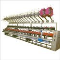 Hank To Cone Winding Machine
