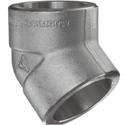 Hastelloy Forged Elbows