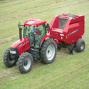 Hay Baler
