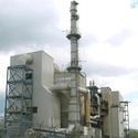 Hazardous Waste Incinerator