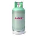 HCFC Refrigerant Gass