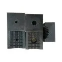 HDD Machine Vice Jaws