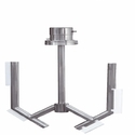 HDPE Agitator