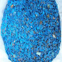 HDPE Drum Scraps