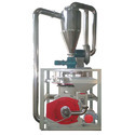 Hdpe Grinding Machine