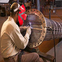 Heat Exchanger Repairs