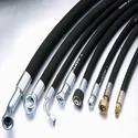 Heavy Duty Air Water Hose