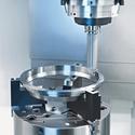 Heavy Machining Job Work