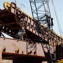 Heavy Structural Erection Service