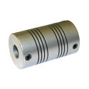 Helical Coupling