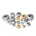 Hex Trim Dies