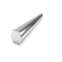 Hexagonal Steel Bars