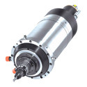 High Frequency Motor