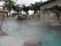 High Pressure Fogging System