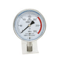 High Pressure Gauge
