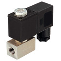 High Pressure Solenoid Valve