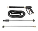 High Pressure Washer Accessories