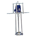 High Shear Mixers