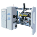 High Speed Coiler Machine
