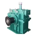 High Speed Gear Boxes