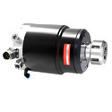 High Speed Milling Spindle