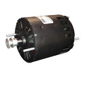 High Speed Motors 