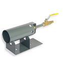 High Temperature Burner
