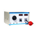 High Voltage Meter