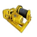 Hoist Winch