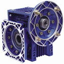 Hollow Gearbox