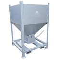Hopper Bin