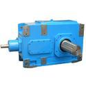 Horizontal Gearbox