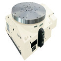 Horizontal Rotary Extractors